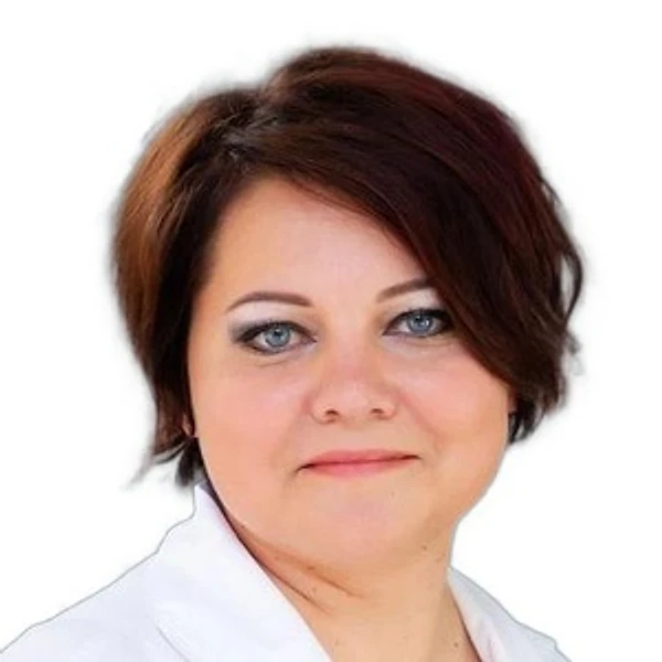 Артюкова Марина Сергеевна — Детский стоматолог, Стоматолог, Калининград