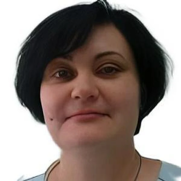 Шумик Эвелина Николаевна — Стоматолог, Калининград
