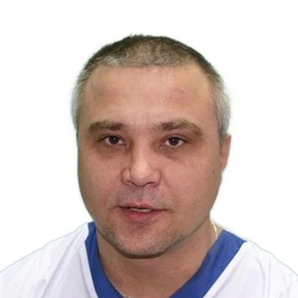 Сторчак Вячеслав Викторович — Стоматолог-ортопед, Калининград