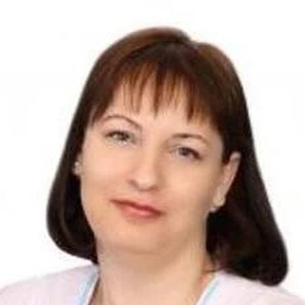 Плотникова Екатерина Константиновна — Стоматолог-ортодонт, Балтийск