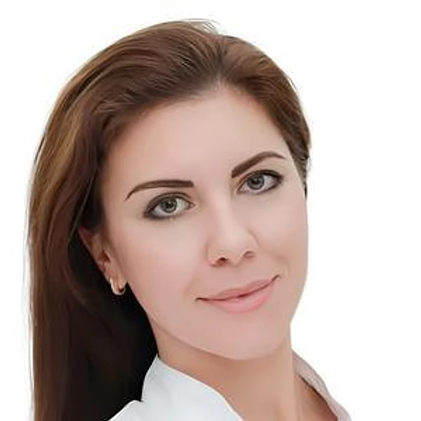 Жданова Юлия Александровна — Стоматолог, Калининград