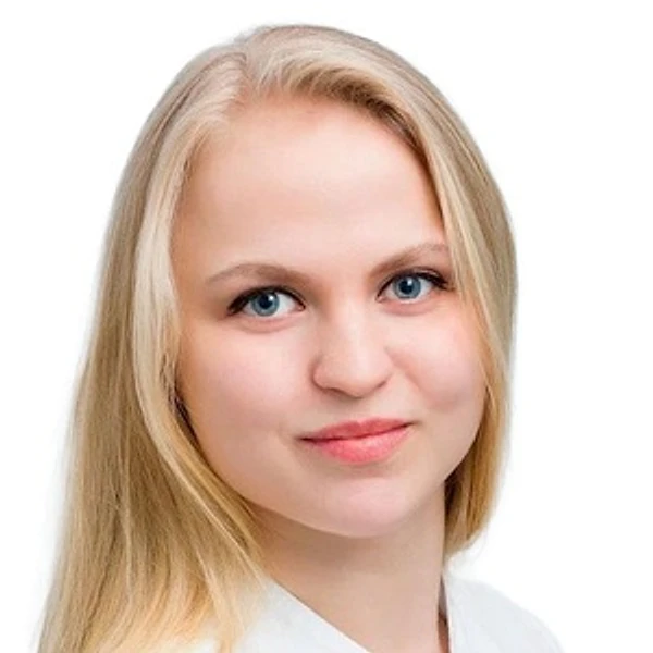 Мальцева Алёна Маратовна — Стоматолог, Калининград