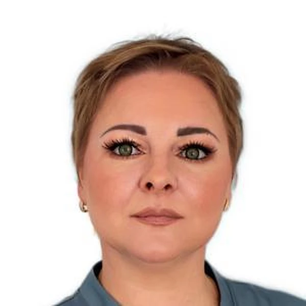 Лакхал Анастасия Евгеньевна — Стоматолог, Калининград