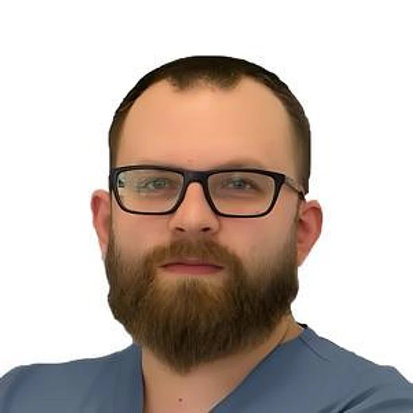 Михайлов Артем Викторович — Стоматолог, Стоматолог-ортопед, Калининград