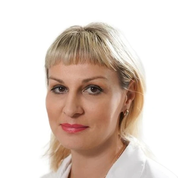 Федореева Марина Валерьевна — Врач УЗИ, Детский врач УЗИ, Сочи