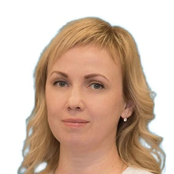 Медведева Марина Александровна — Эндокринолог, Диетолог, Сочи