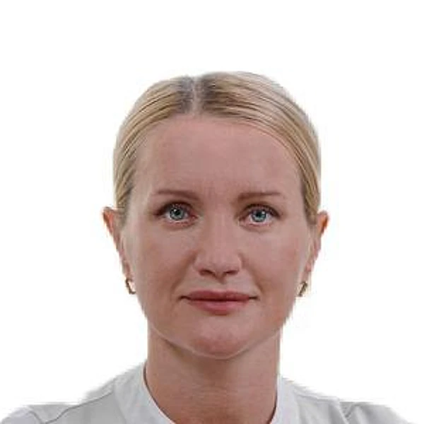 Варзарева Анастасия Евгеньевна — ЛОР, Сочи