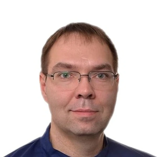 Скориков Дмитрий Викторович — Проктолог (колопроктолог), Врач УЗИ, Хирург, Курск