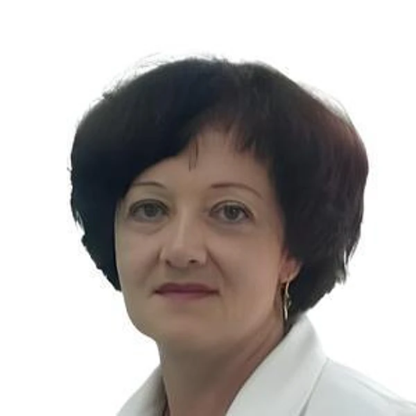 Бобровникова Дина Валерьевна — Нарколог, Психиатр, Курск