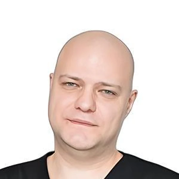 Дюкарев Владимир Владимирович — Нейрохирург, Курск
