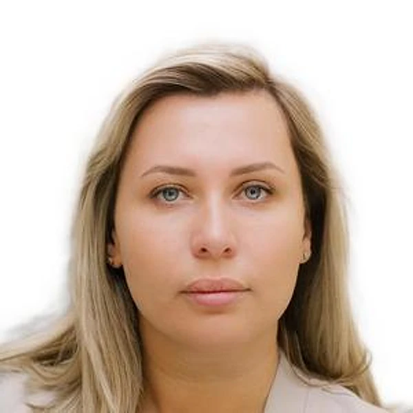 Вотрина Наталия Сергеевна — Врач-косметолог, Дерматовенеролог, Детский дерматолог, Иваново
