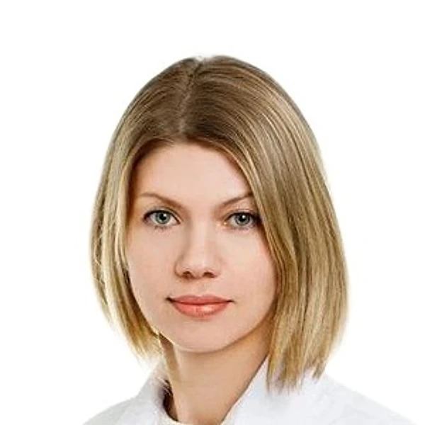 Миненкова Татьяна Александровна — Педиатр, Детский пульмонолог, Пульмонолог, Курск