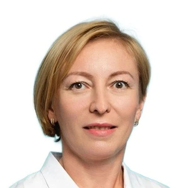 Гималова Радмила Радиковна — Невролог, Уфа