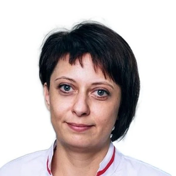 Бочкова Наталья Александровна — Стоматолог-ортопед, Рязань
