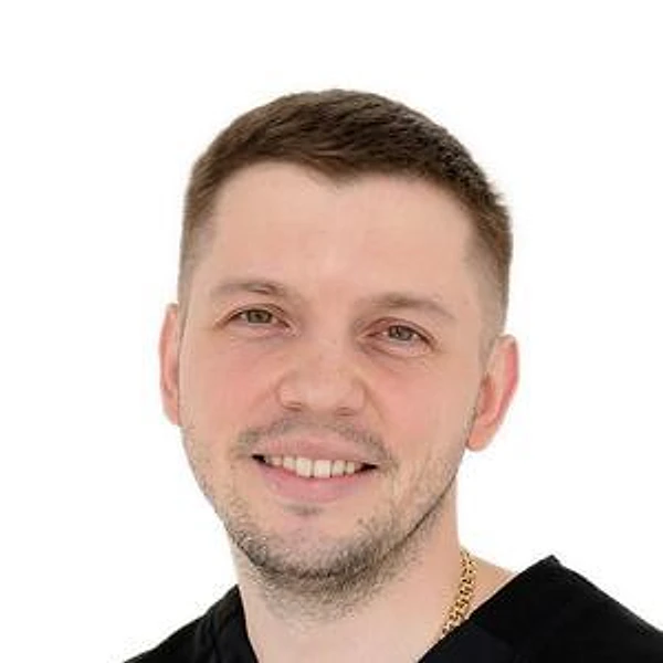 Белов Никита Сергеевич — Стоматолог-имплантолог, Стоматолог-ортопед, Стоматолог-хирург, Рязань