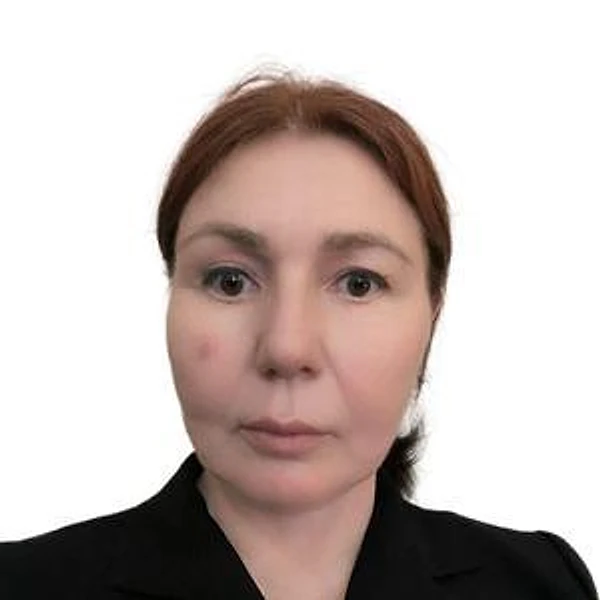 Уразаева Эльвира Рифмировна — Функциональный диагност, Уфа