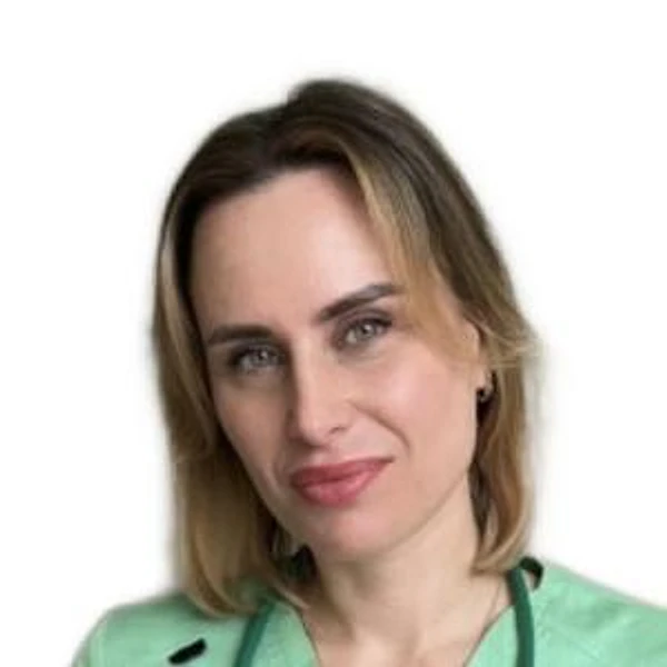Карижская Ирина Владимировна — Неонатолог, Волгоград