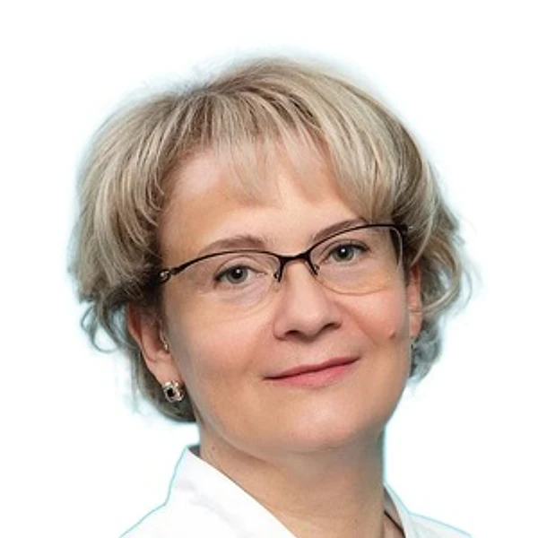 Султанова Вера Владимировна — Педиатр, Уфа