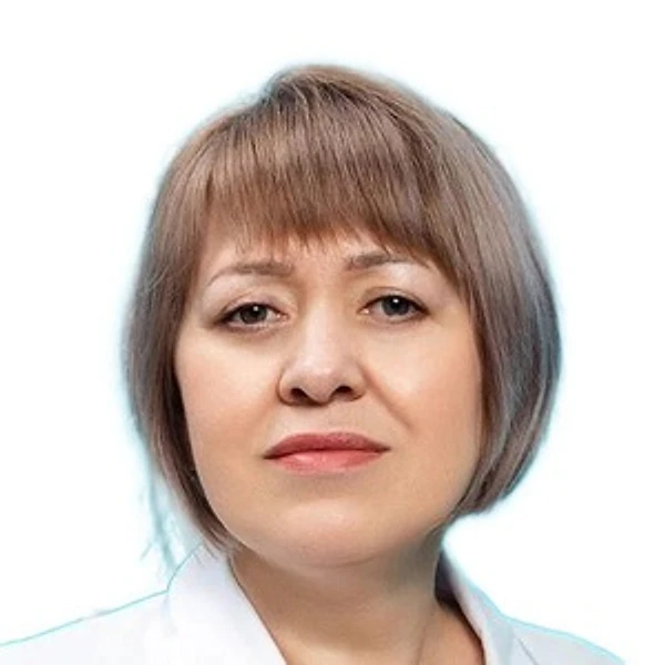 Уразаева Элеонора Хуббулловна — Аллерголог, Детский аллерголог, Иммунолог, Уфа