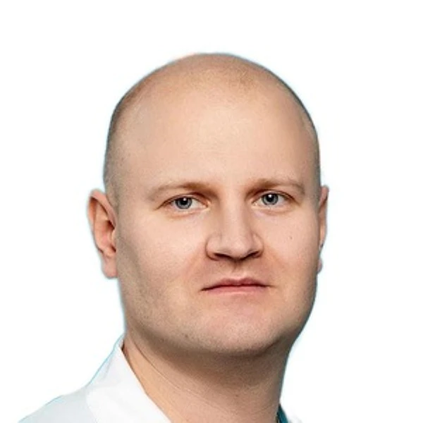 Титов Святослав Васильевич — Онколог, Врач УЗИ, Маммолог, Хирург, Уфа