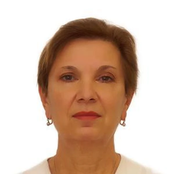 Пальм Наталия Николаевна — Детский гастроэнтеролог, Москва