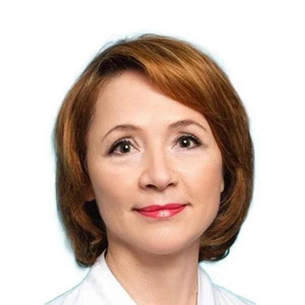 Сагитова Гюзель Ахмадулловна — Врач УЗИ, Детский врач УЗИ, Функциональный диагност, Уфа