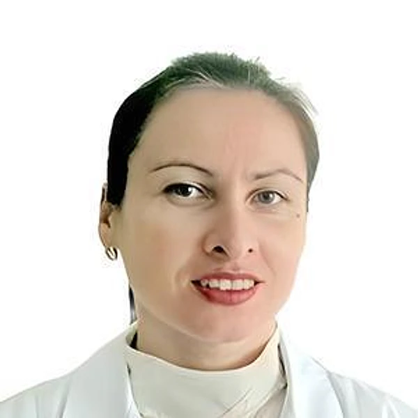 Борох Татьяна Павловна — Педиатр, Пермь