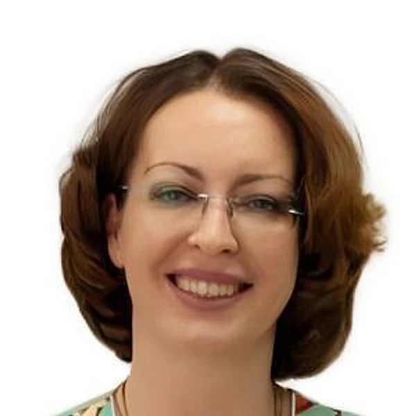 Мораст Ольга Александровна — ЛОР, Бийск