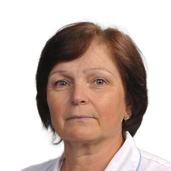 Мохова Татьяна Александровна — Стоматолог, Киров