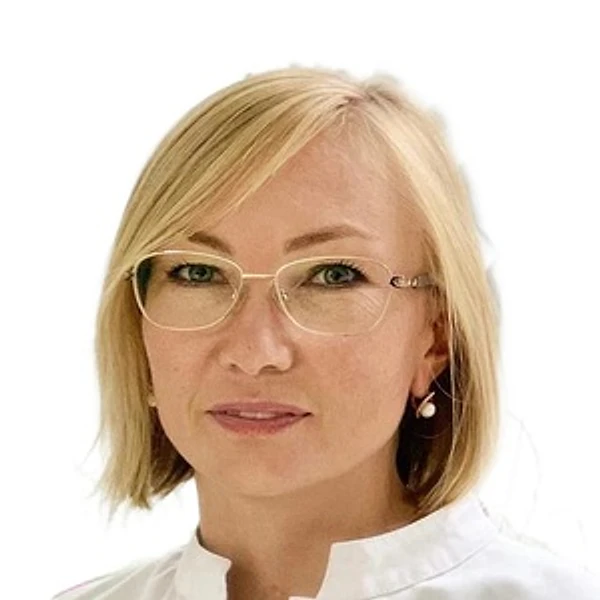 Целищева Валентина Владимировна — Аллерголог, Детский аллерголог, Иммунолог, unknown