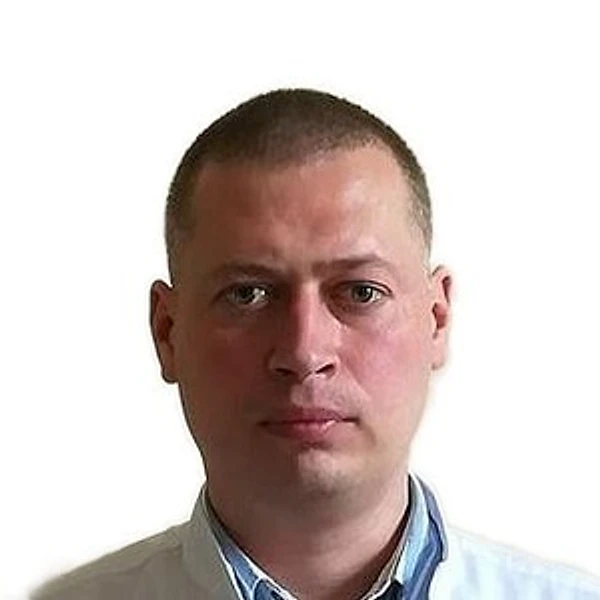Шутов Александр Владимирович — Маммолог, Дерматолог, Онколог, Киров