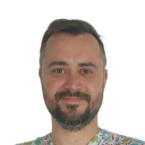 Лагоша Роман Юрьевич — Акушер, Врач УЗИ, Гинеколог, Киров