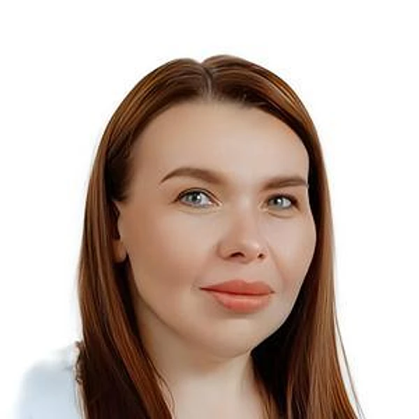 Попова Елена Николаевна — Невролог, Врач УЗИ, Нейрофизиолог, Функциональный диагност, Киров