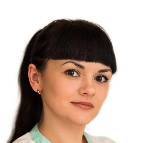 Зорина Елена Валерьевна — Стоматолог, Калининград