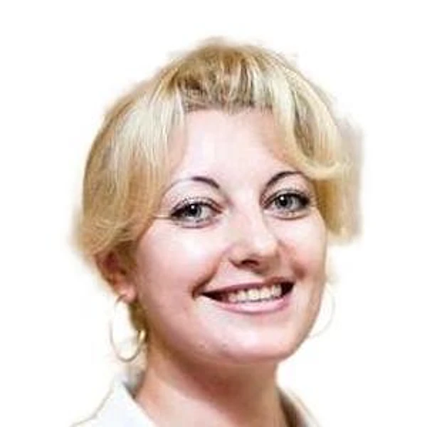Сокол Анастасия Викторовна — Стоматолог, Пародонтолог, Калининград