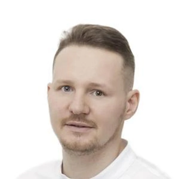 Тихомиров Сергей Евгеньевич — Стоматолог-ортопед, Стоматолог-хирург, Калининград