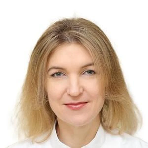 Воронцова Наталья Викторовна — Репродуктолог, Волгоград