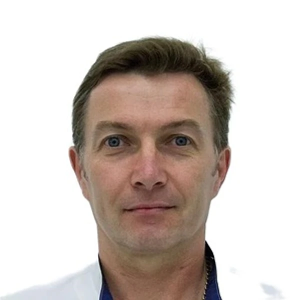 Воронов Иван Валентинович — Травматолог, Врач УЗИ, Ортопед, Адлер