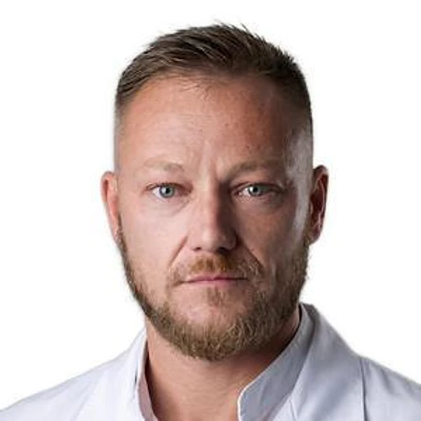 Кузин Семен Евгеньевич — Травматолог, Детский мануальный терапевт, Мануальный терапевт, Ортопед, Сочи