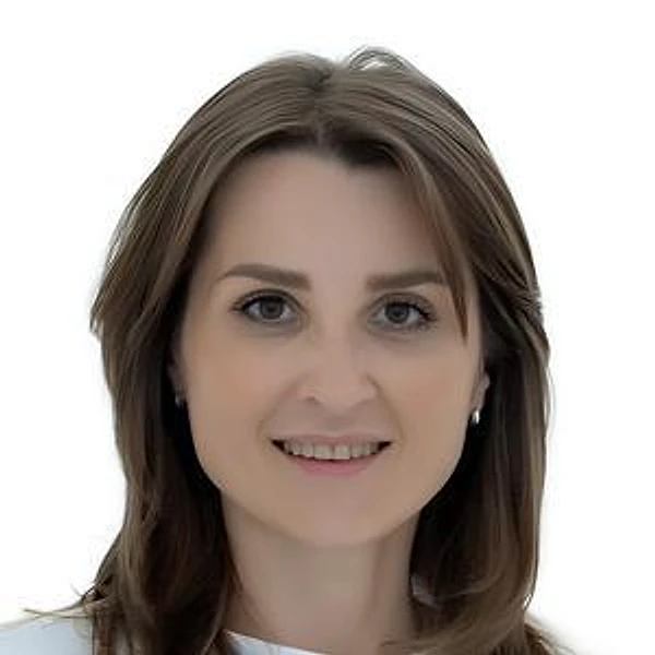 Агеева Инна Вячеславовна — Пульмонолог, Сочи