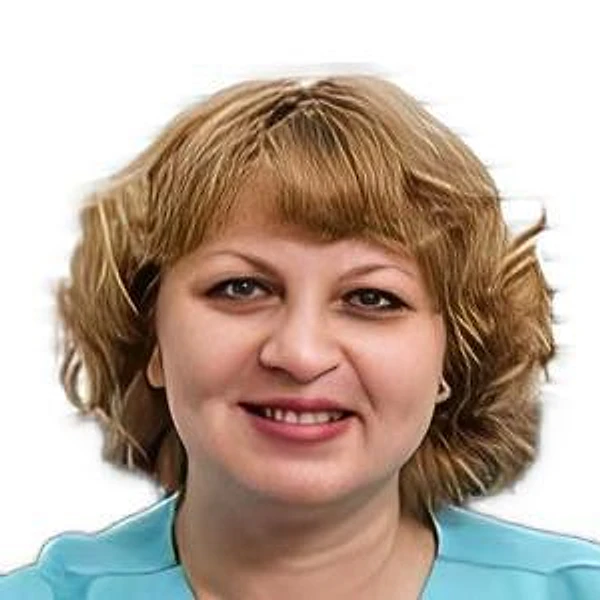 Спасская Наталия Александровна — Гинеколог, Акушер, Врач УЗИ, Адлер