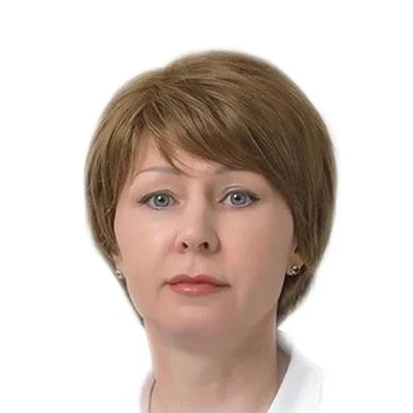 Бестаева Светлана Ивановна — Дерматолог, Венеролог, Дерматовенеролог, Детский дерматолог, Адлер