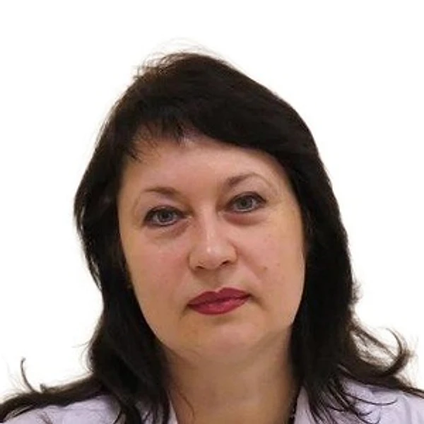Писковатская Галина Владимировна — Невролог, Курск