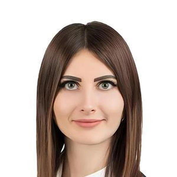 Сытова Татьяна Юрьевна — Кардиолог, Курск