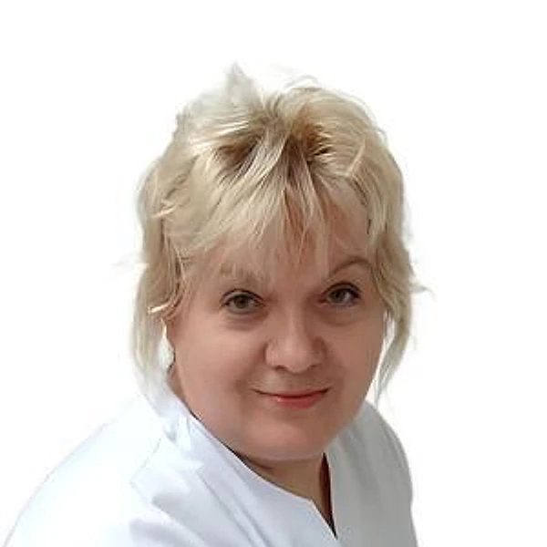 Тимошенко Лилия Анатольевна — Гинеколог, Курск