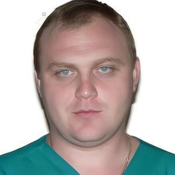 Коклин Иван Сергеевич — Мануальный терапевт, Остеопат, Хирург, Курск