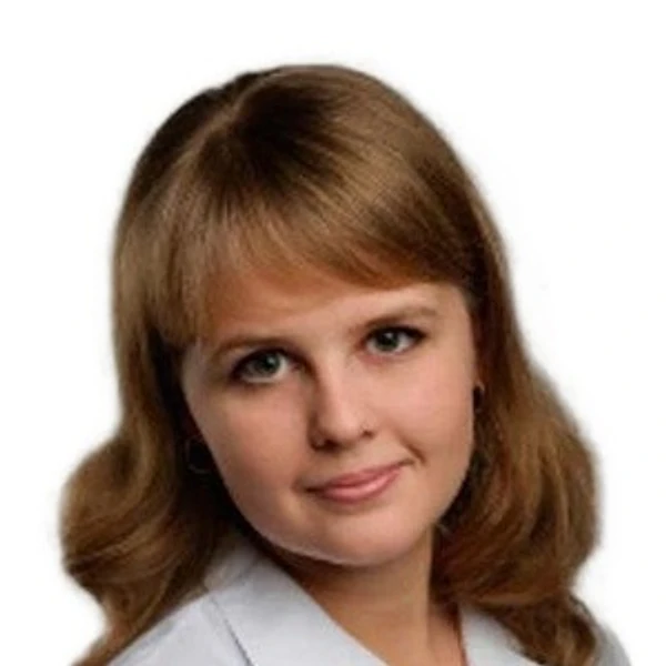 Тарабрина Ольга Владимировна — Аллерголог, Иммунолог, Курск