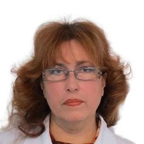 Федосеева Жанна Николаевна — Врач УЗИ, Курск