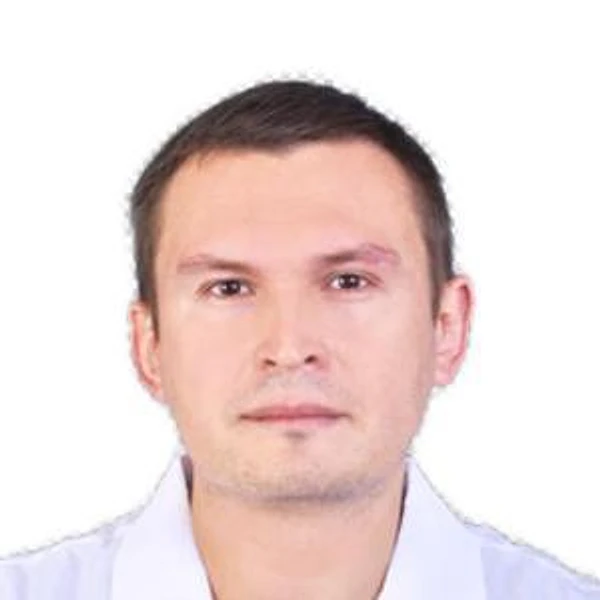 Демин Алексей Николаевич — Рентгенолог, Детский рентгенолог, Сочи