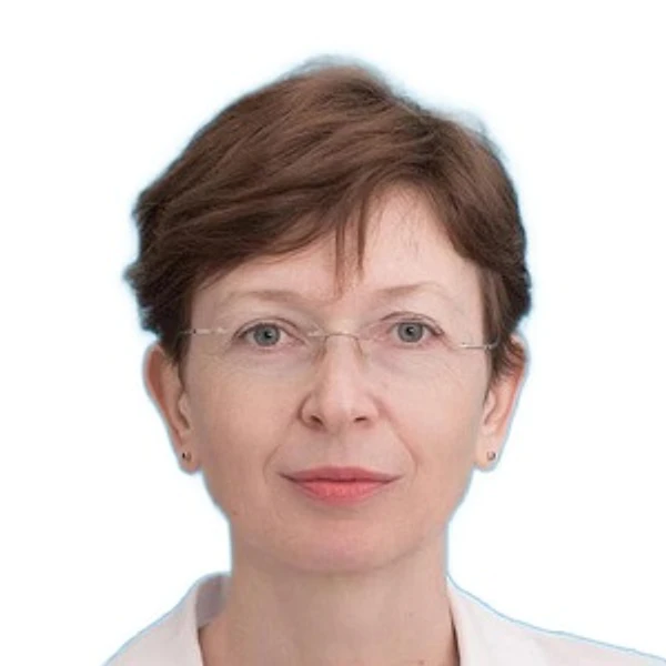 Аксюткина Галина Львовна — Кардиолог, Функциональный диагност, Сочи